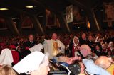 2011 Lourdes Pilgrimage - Sunday Mass (27/49)
